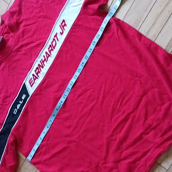 Dale Earnhardt Jr. vintage NASCAR t-shirt - Picture 4 of 6